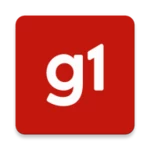 Logo of G1 Portal de Notícias da Globo android Application 